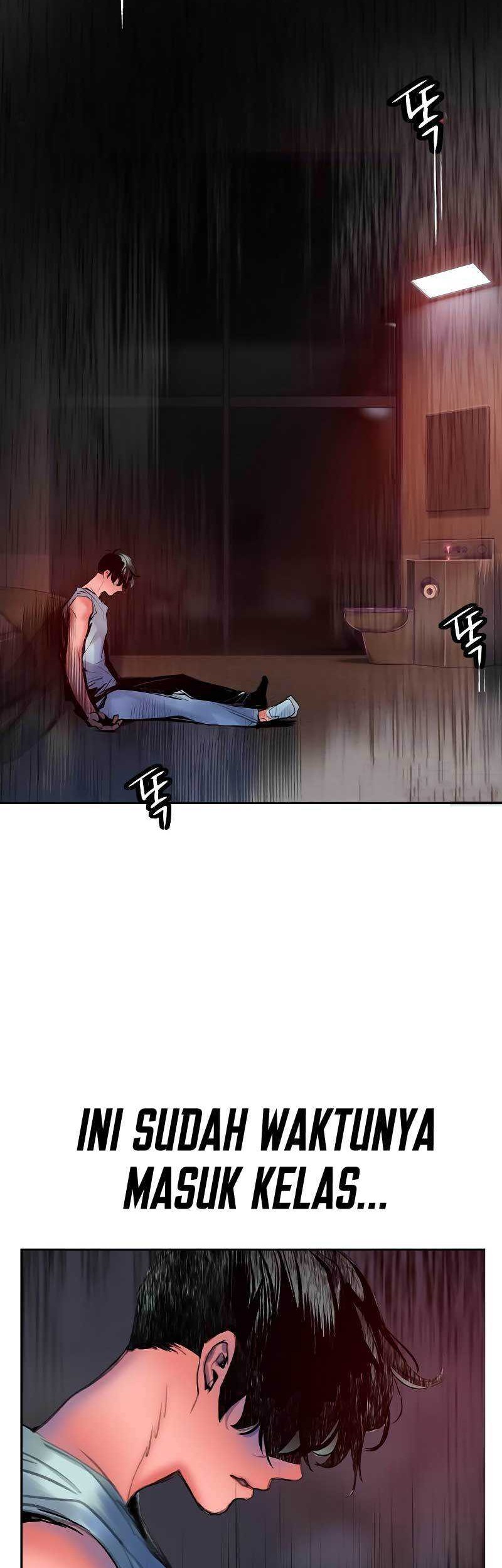 Jungle Juice chapter 85 halaman 78