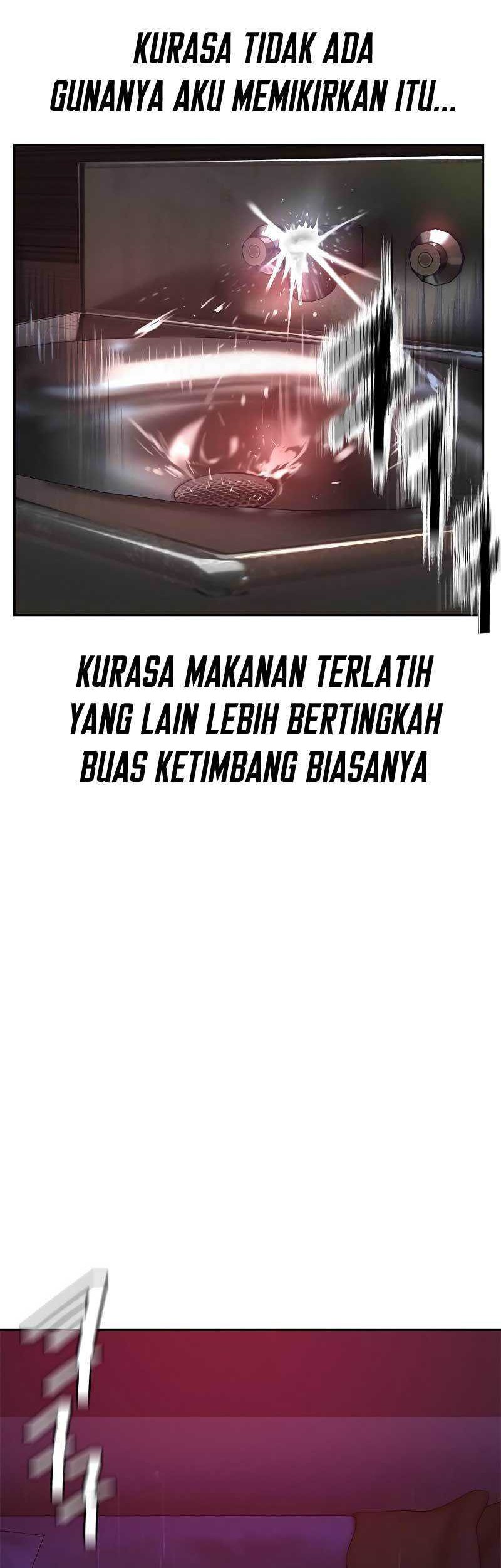 Jungle Juice chapter 85 halaman 81