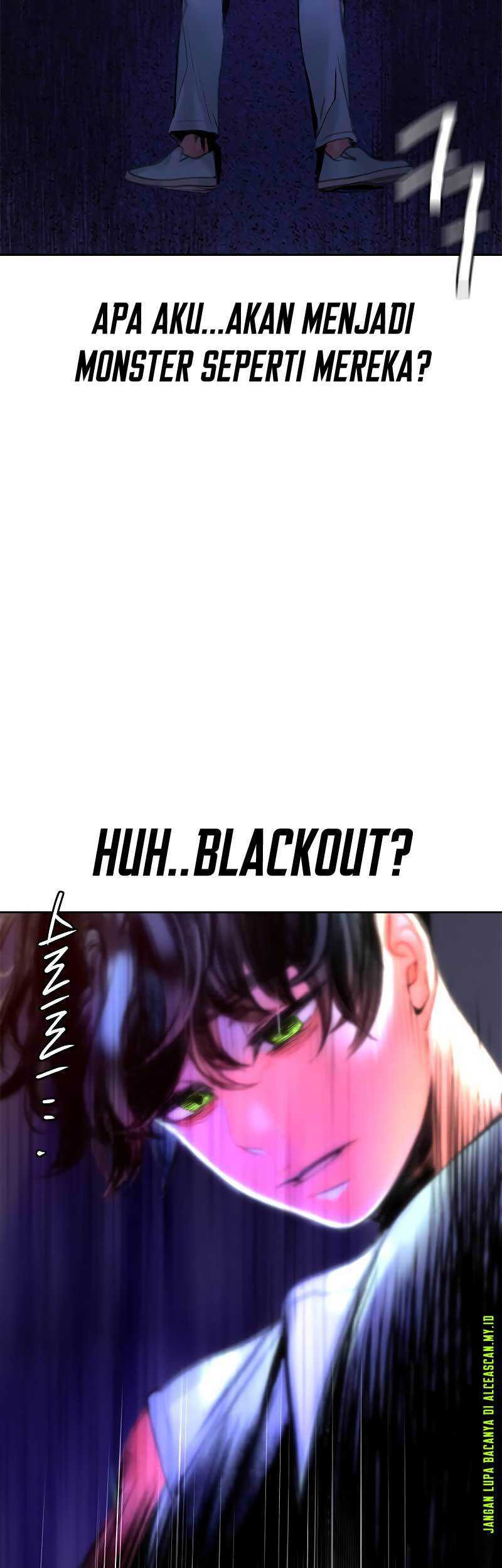 Jungle Juice chapter 85 halaman 83