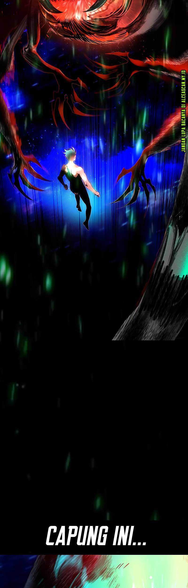Jungle Juice chapter 85 halaman 86