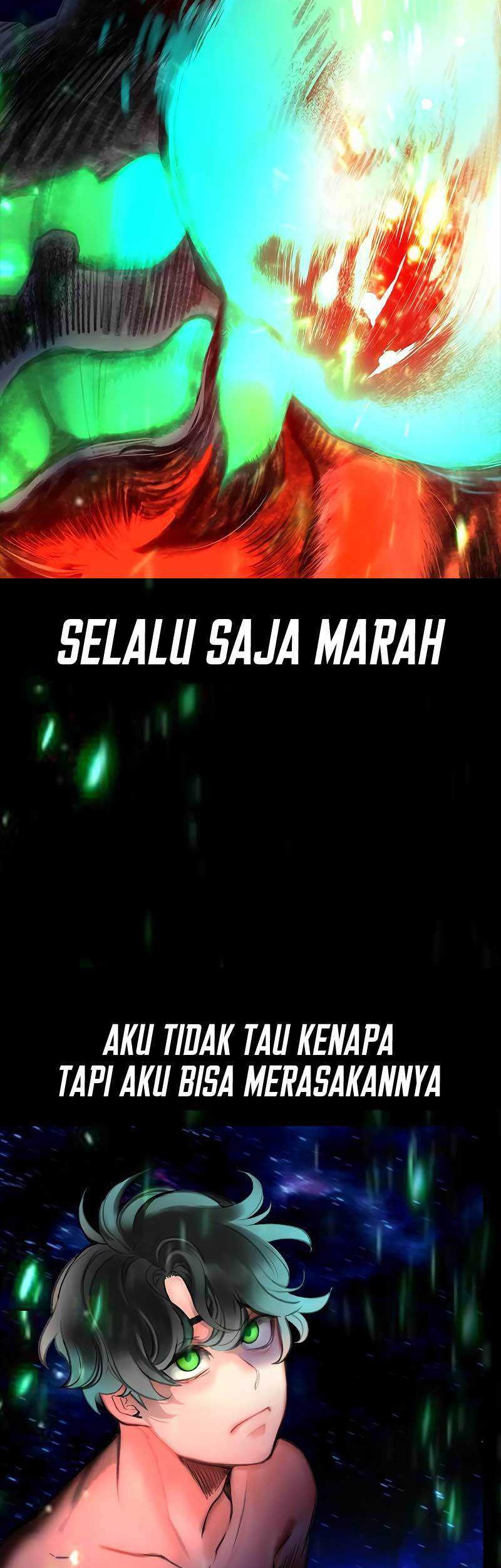 Jungle Juice chapter 85 halaman 87