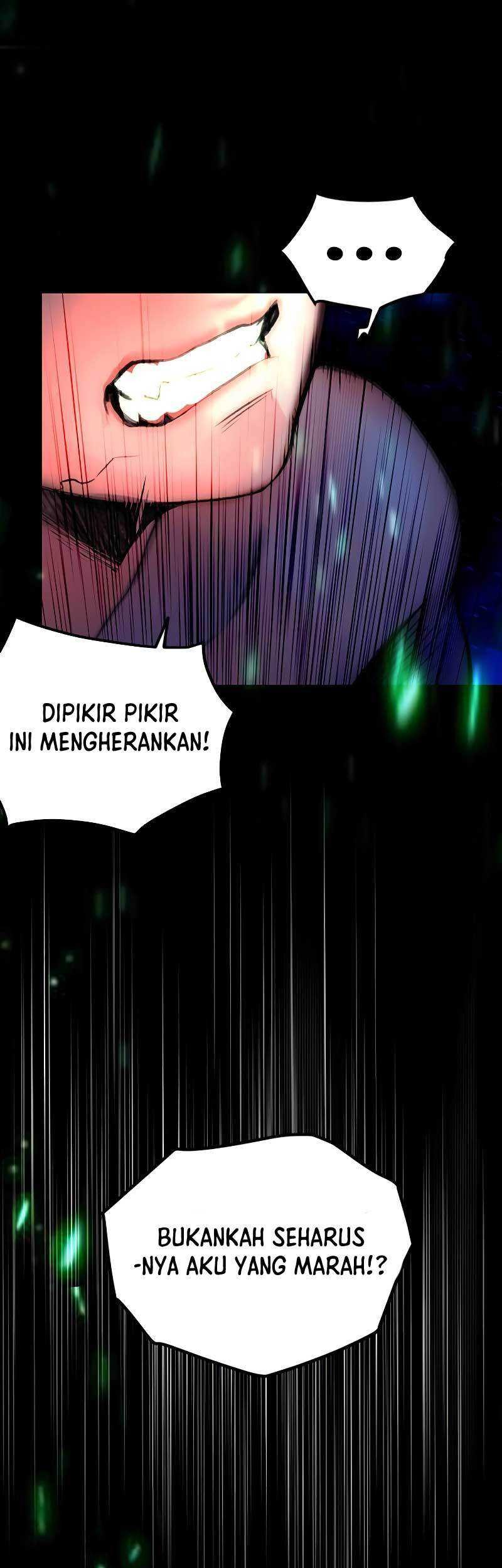 Jungle Juice chapter 85 halaman 89
