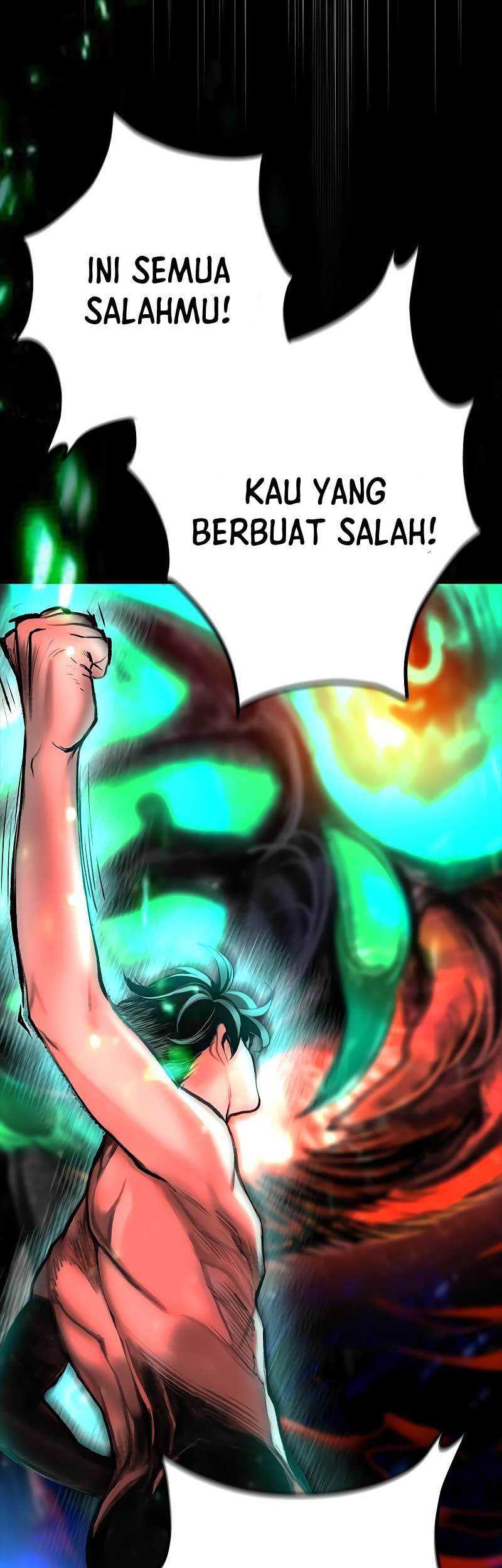 Jungle Juice chapter 85 halaman 90