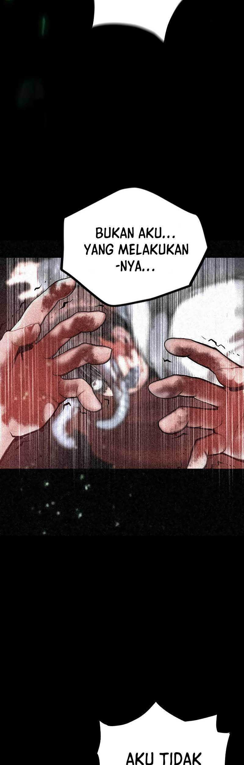 Jungle Juice chapter 85 halaman 92
