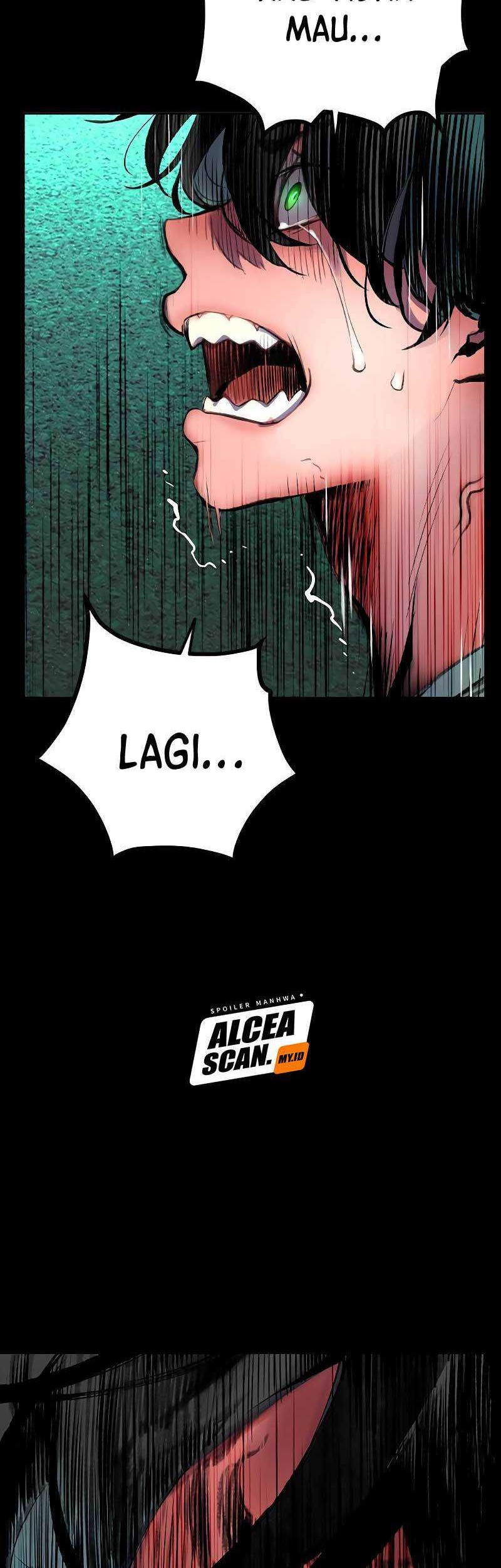 Jungle Juice chapter 85 halaman 93