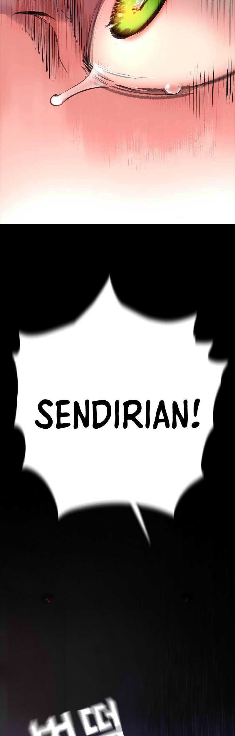 Jungle Juice chapter 85 halaman 95