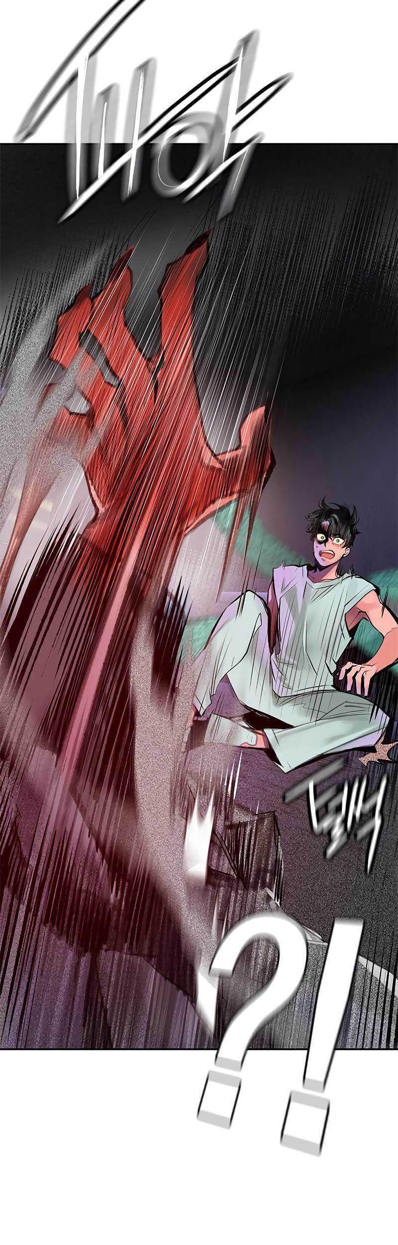Jungle Juice chapter 85 halaman 98
