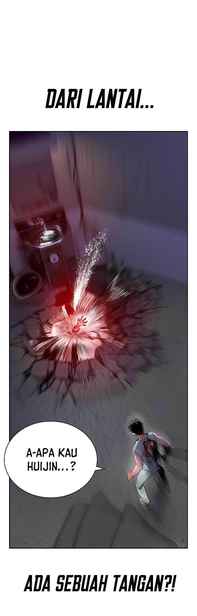 Jungle Juice chapter 85 halaman 99