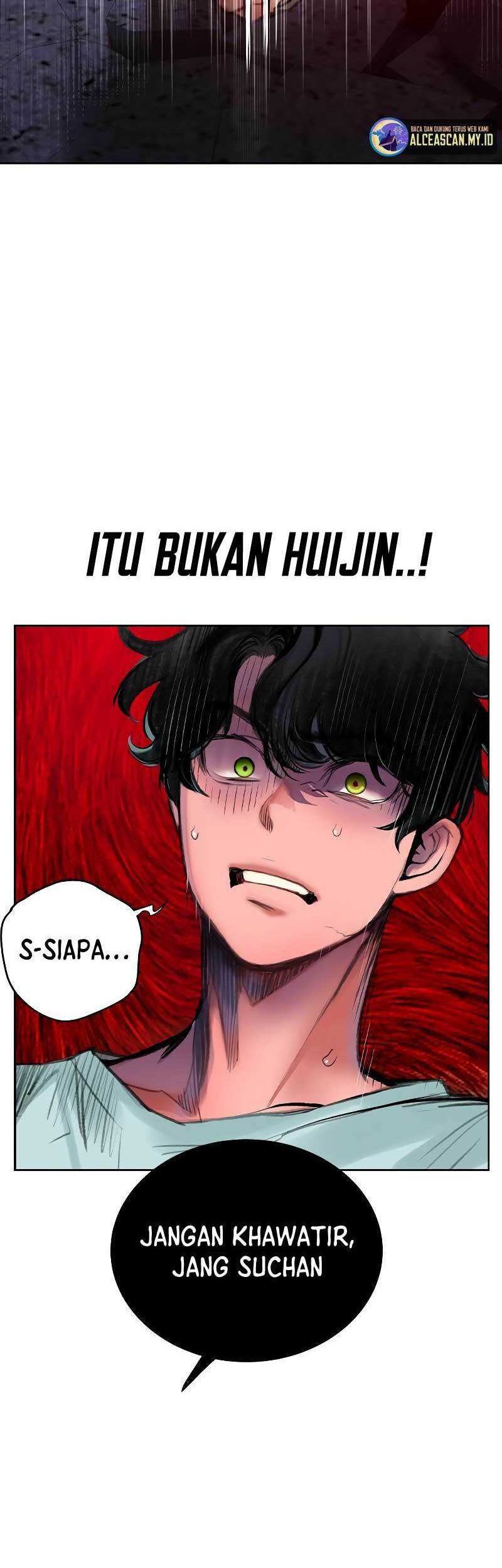 Jungle Juice chapter 85 halaman 102