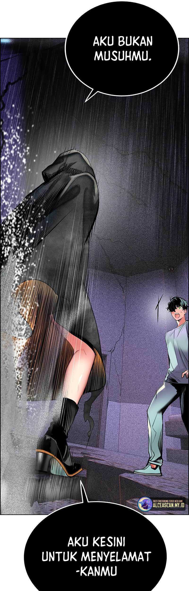 Jungle Juice chapter 85 halaman 104
