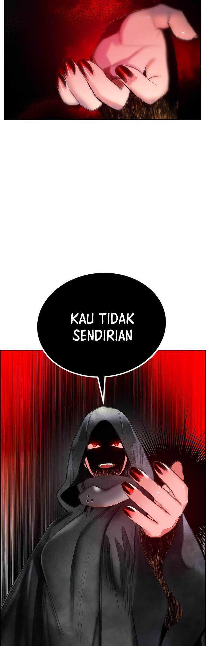 Jungle Juice chapter 85 halaman 114