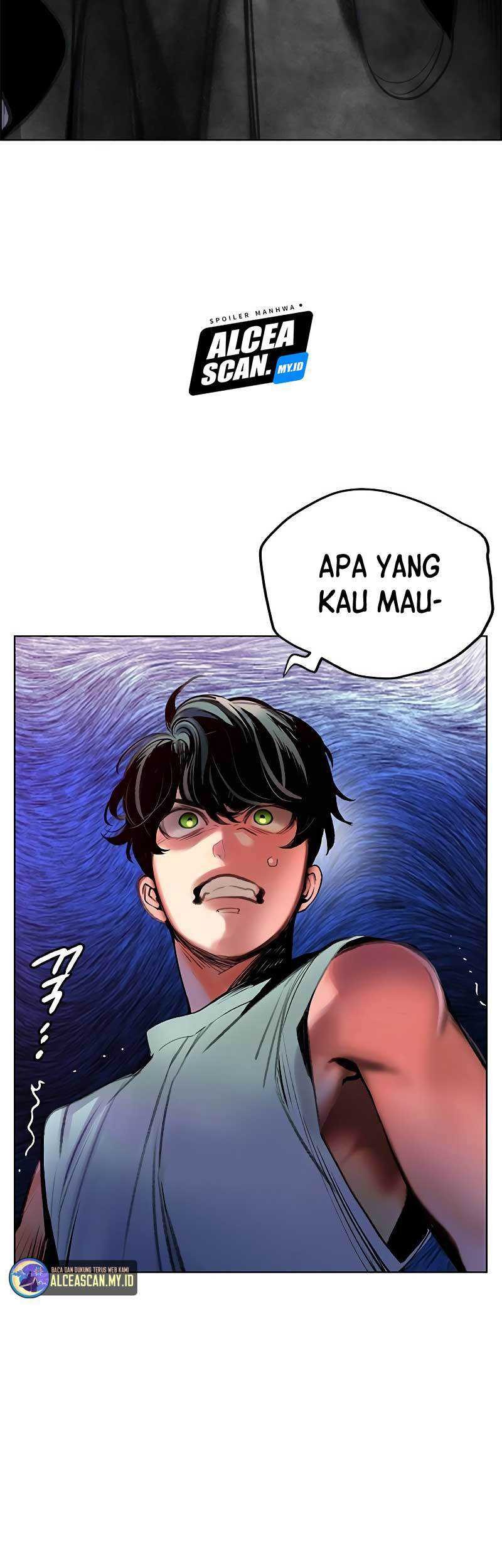Jungle Juice chapter 85 halaman 116