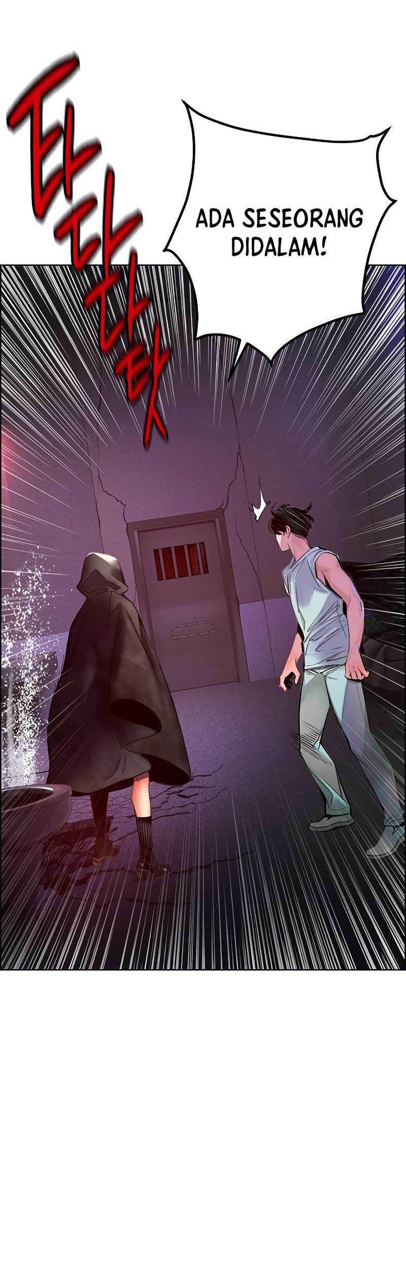 Jungle Juice chapter 85 halaman 117