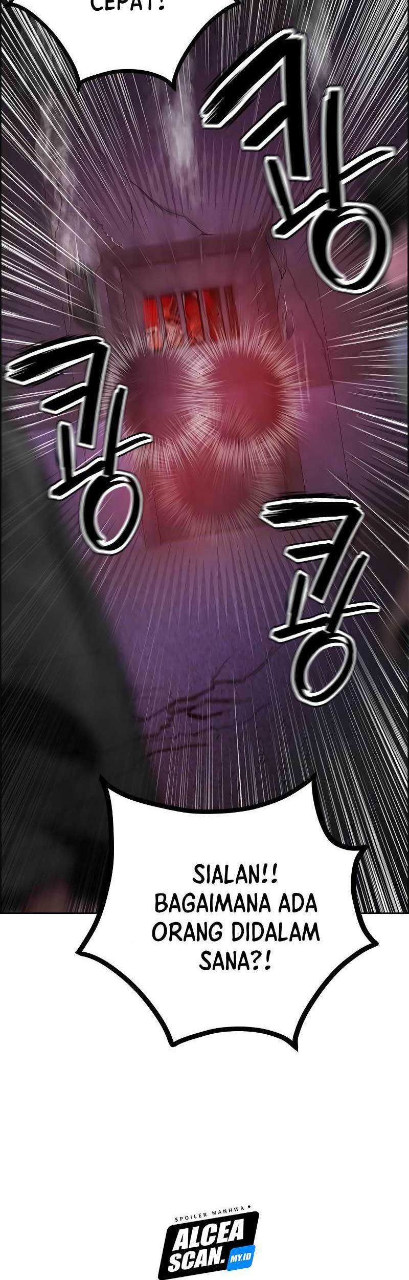 Jungle Juice chapter 85 halaman 120