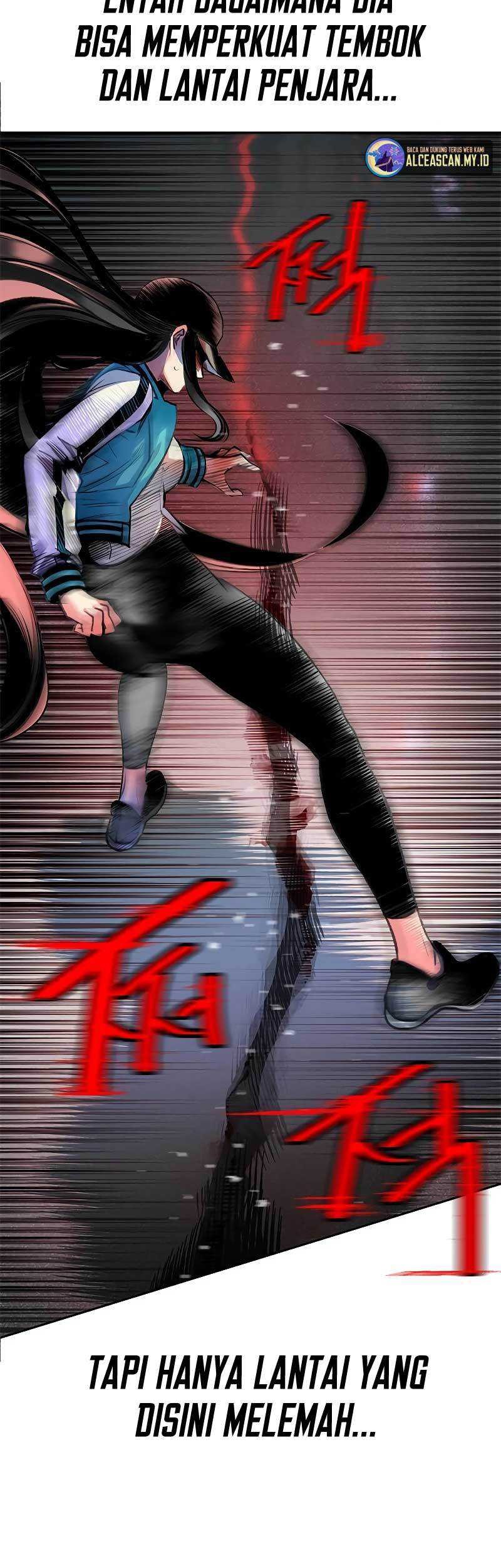 Jungle Juice chapter 85 halaman 125