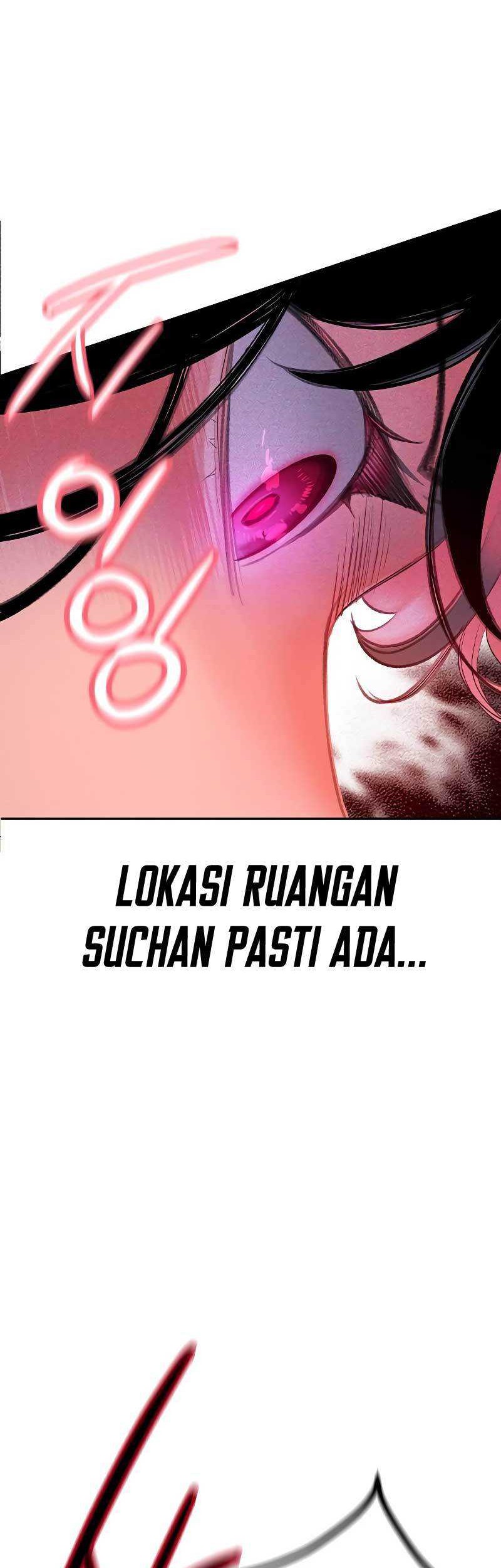 Jungle Juice chapter 85 halaman 126