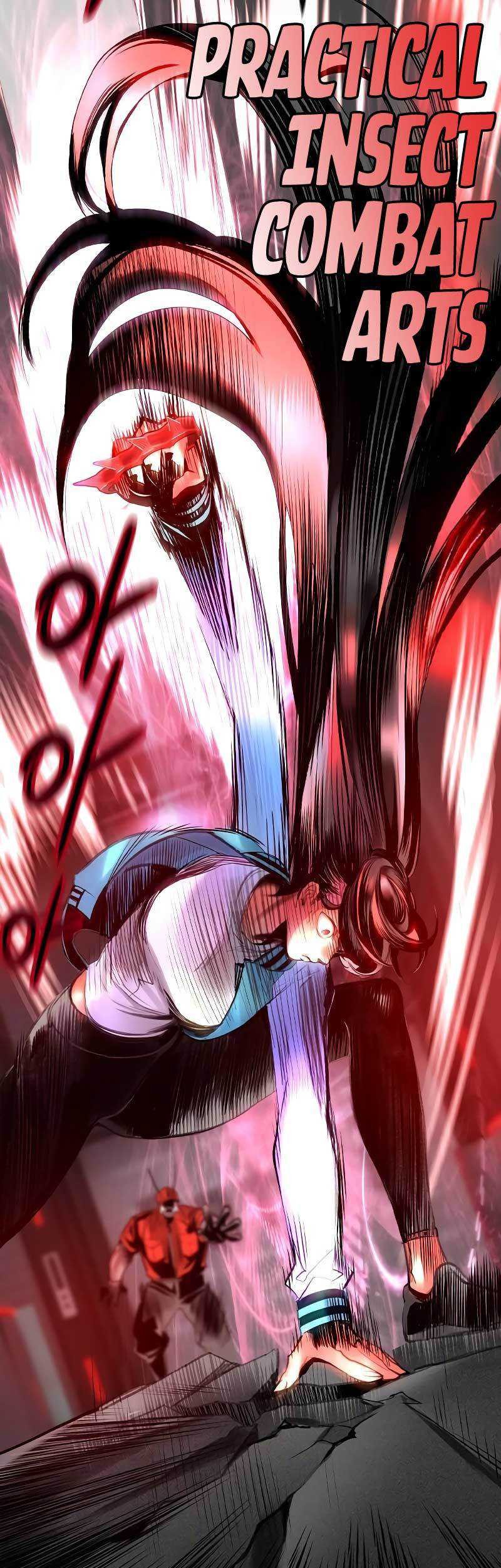 Jungle Juice chapter 85 halaman 128