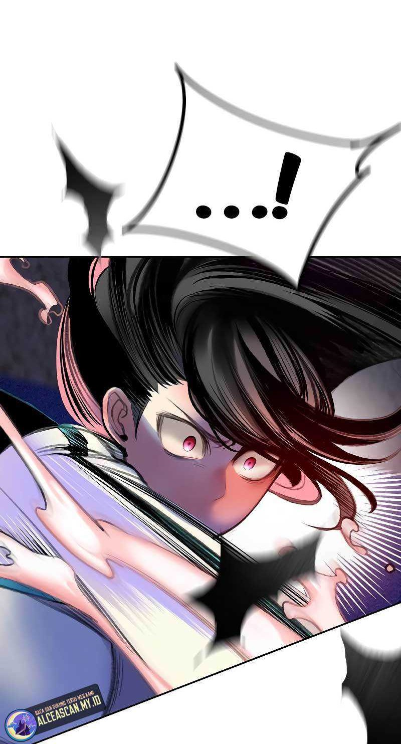 Jungle Juice chapter 85 halaman 135