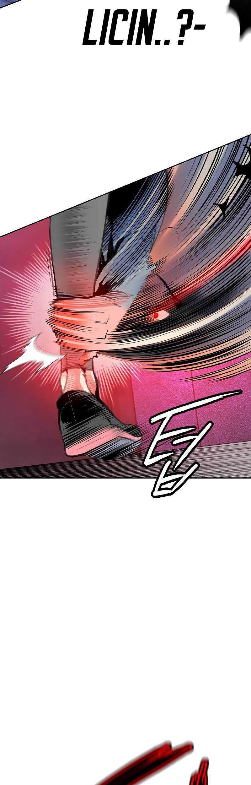 Jungle Juice chapter 85 halaman 136