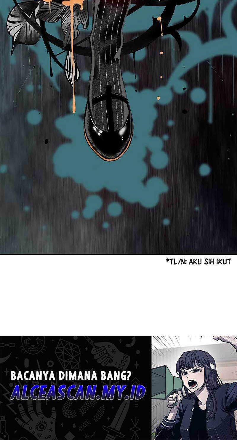 Jungle Juice chapter 85 halaman 143
