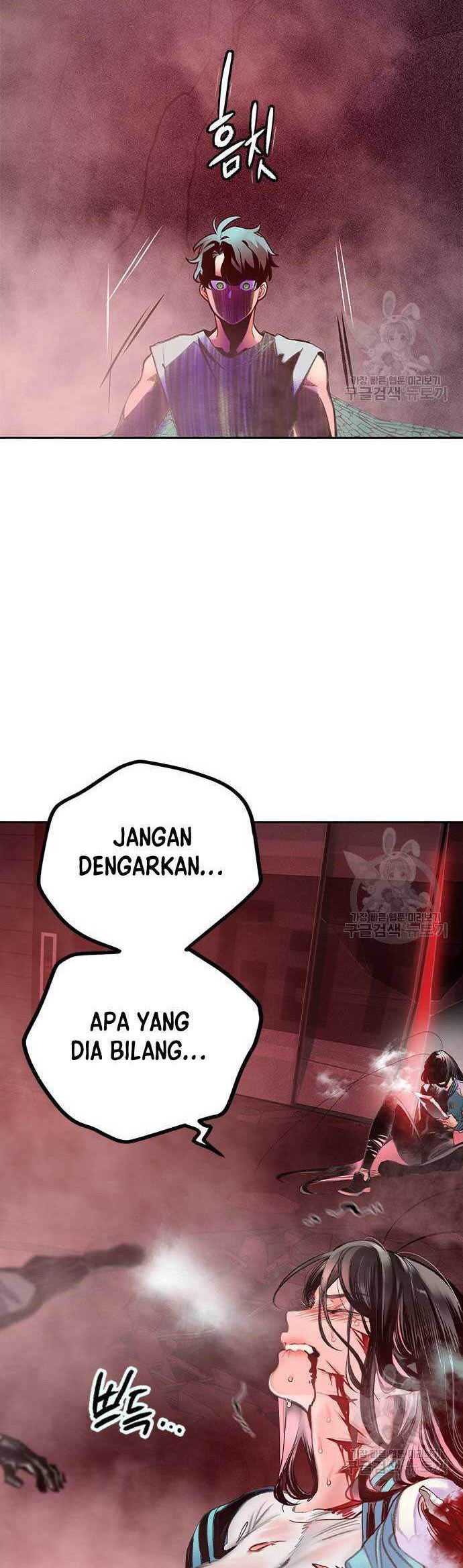 Jungle Juice Bab 86 halaman 7