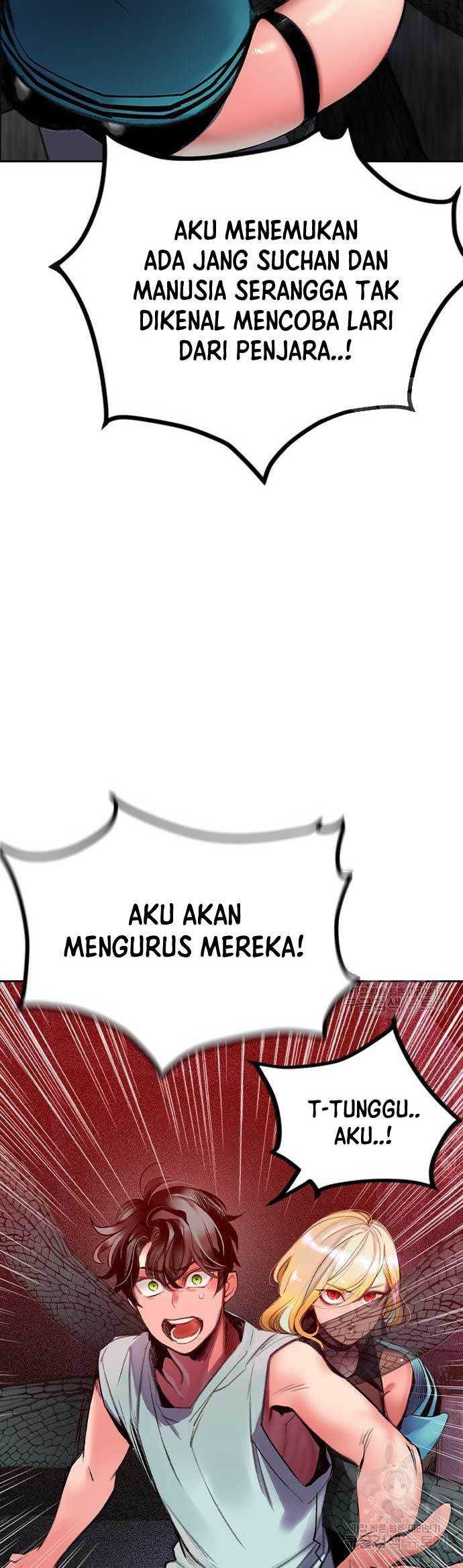 Jungle Juice Bab 86 halaman 13