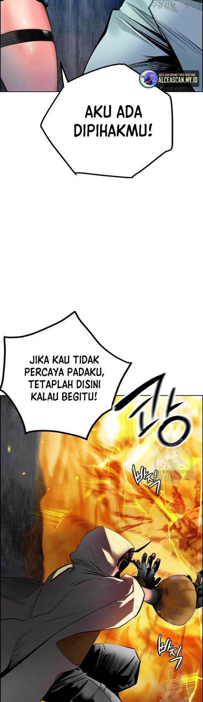 Jungle Juice Bab 86 halaman 23