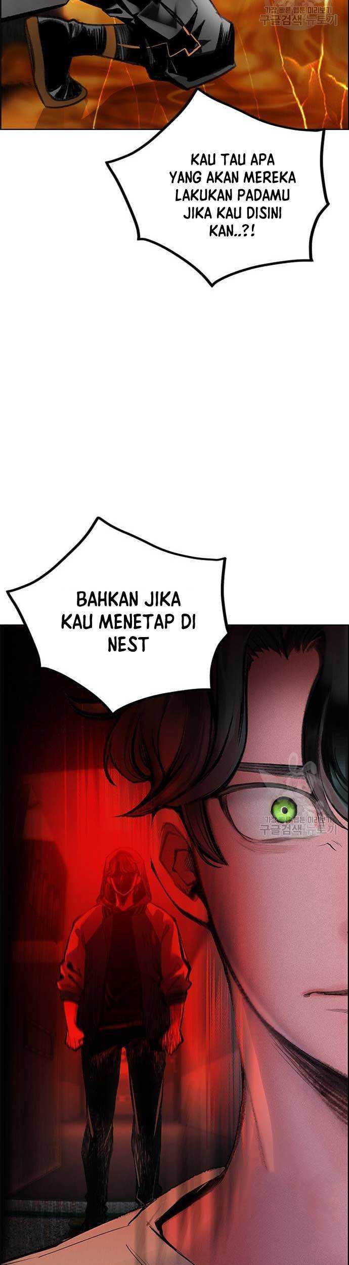 Jungle Juice Bab 86 halaman 24