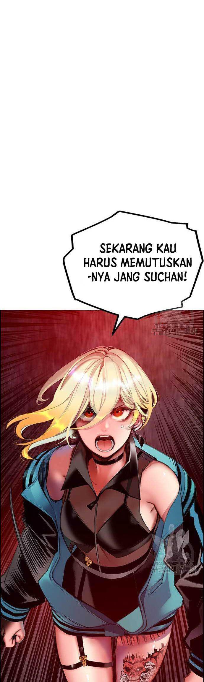 Jungle Juice Bab 86 halaman 29