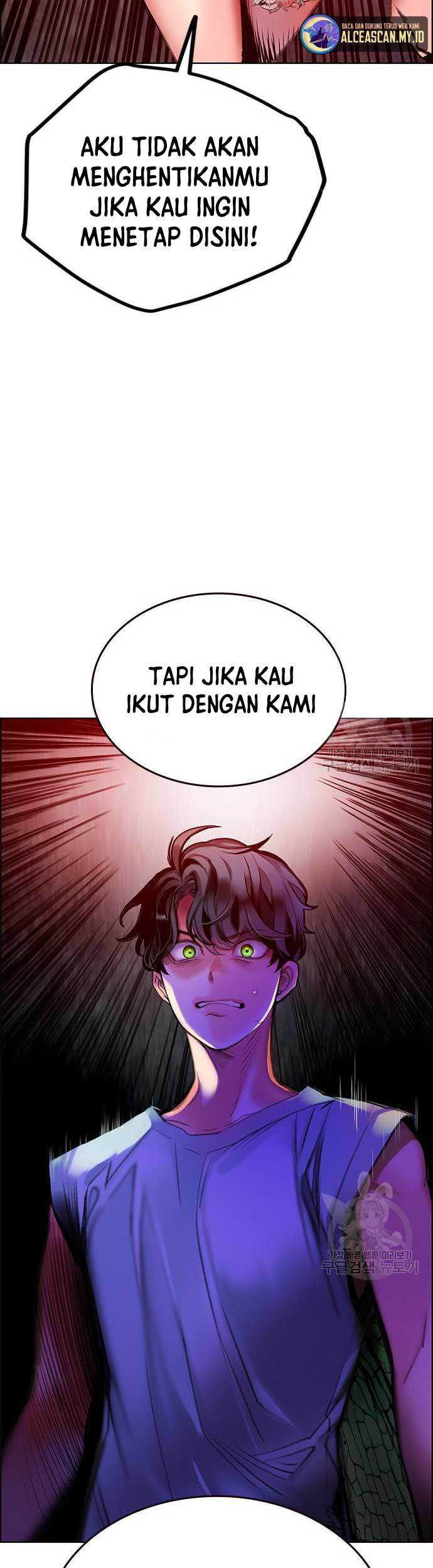 Jungle Juice Bab 86 halaman 30