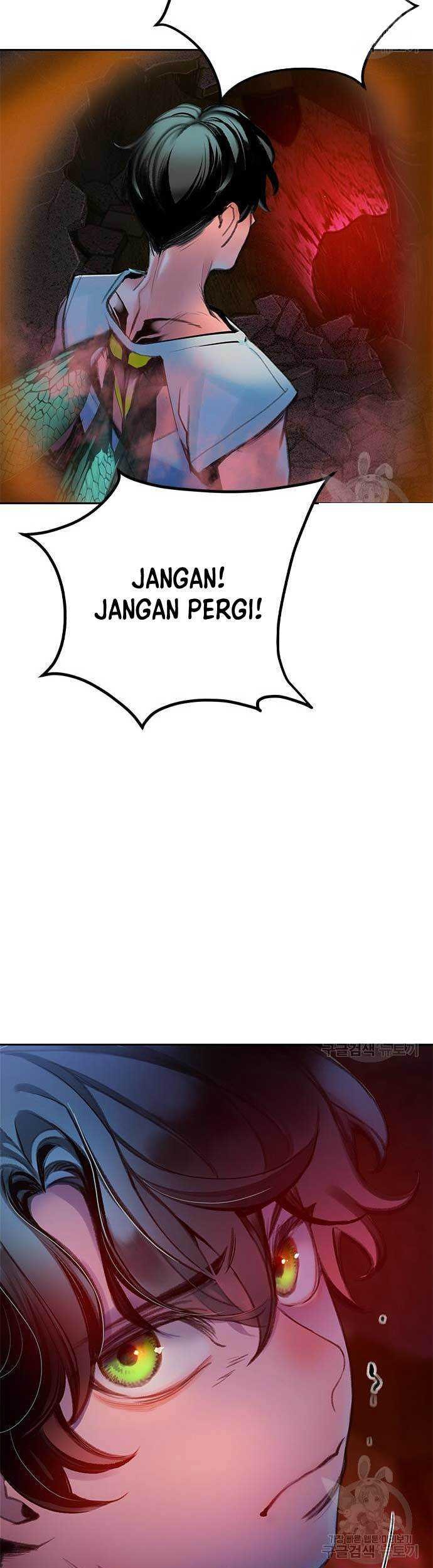 Jungle Juice Bab 86 halaman 48