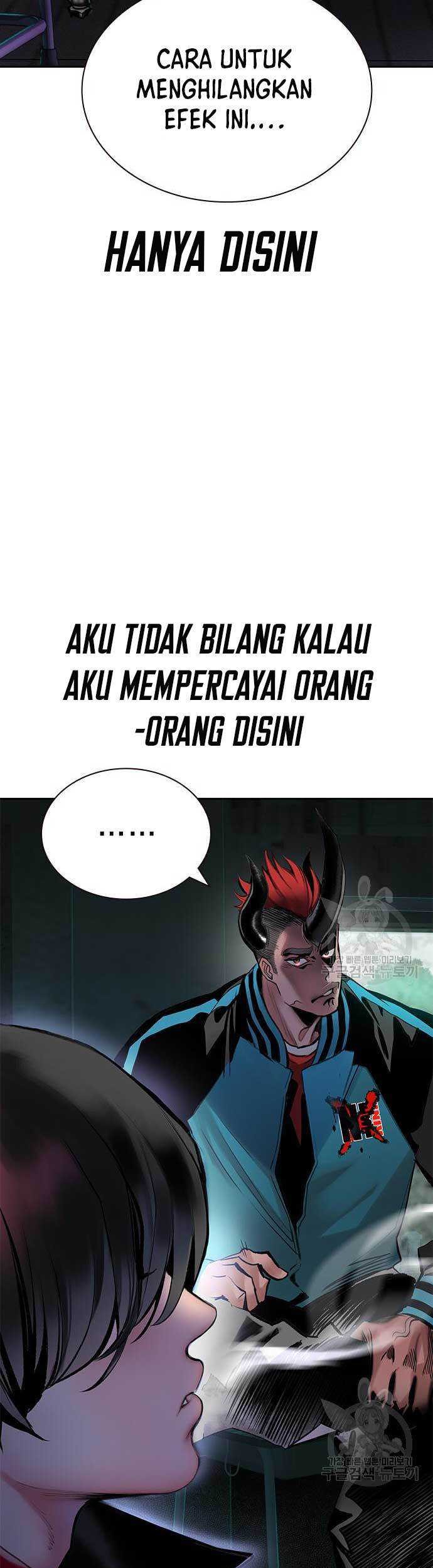 Jungle Juice Bab 87 halaman 8
