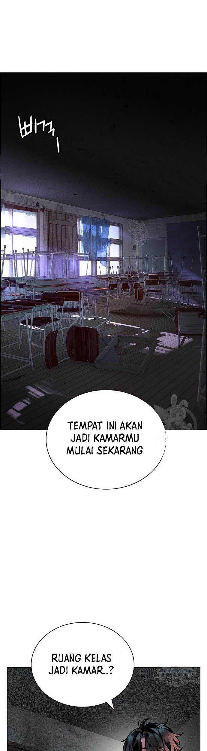 Jungle Juice Bab 87 halaman 12