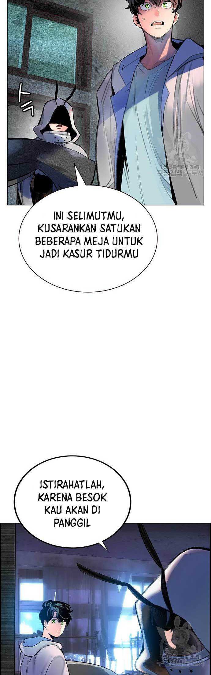 Jungle Juice Bab 87 halaman 13
