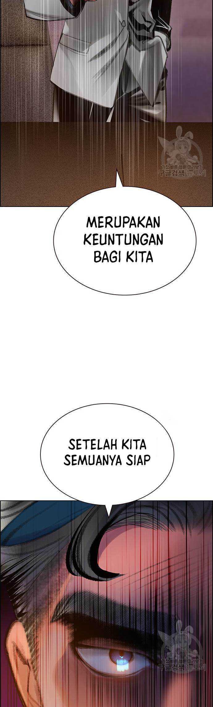 Jungle Juice Bab 87 halaman 40