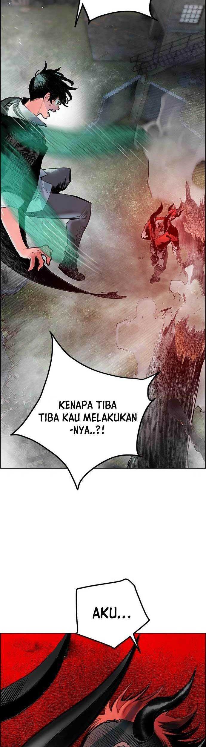 Jungle Juice Bab 88 halaman 15