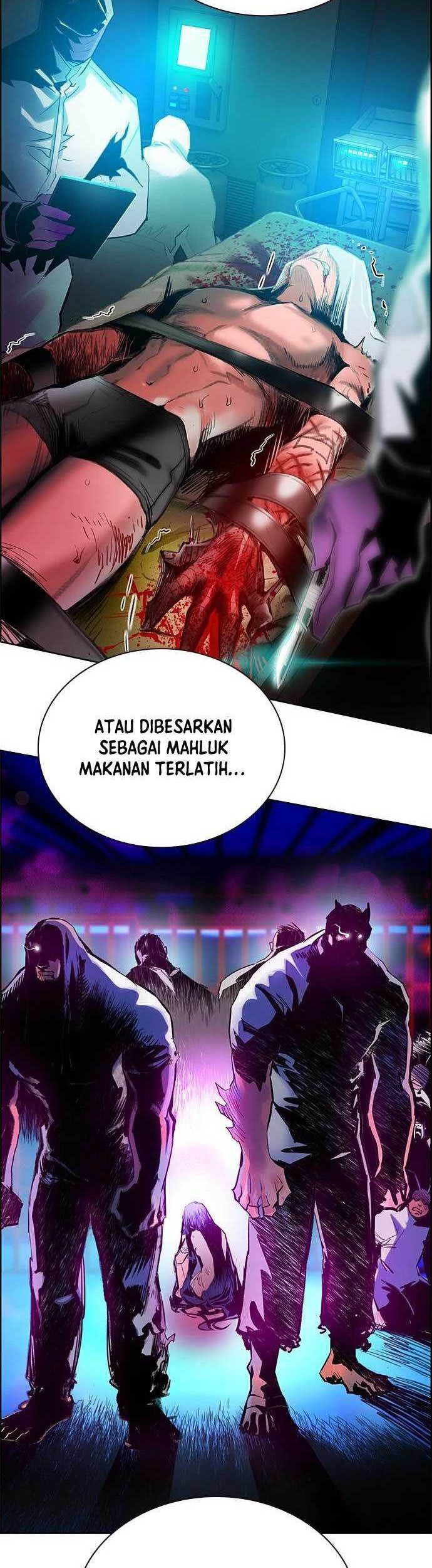 Jungle Juice Bab 88 halaman 18