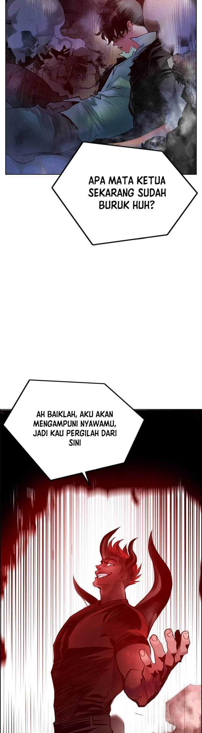 Jungle Juice Bab 88 halaman 38