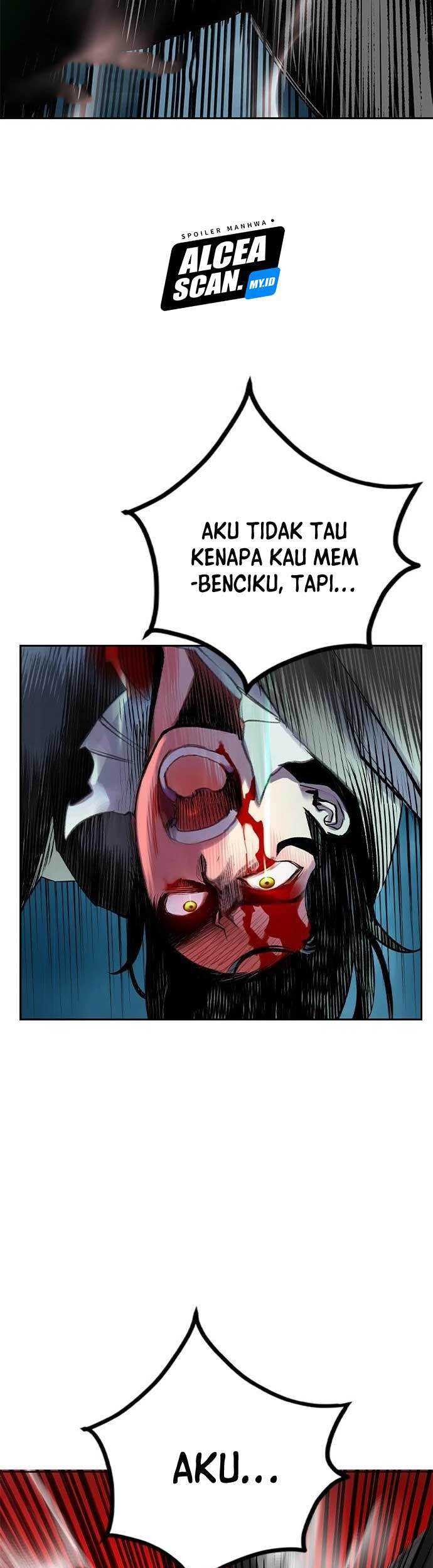 Jungle Juice Bab 88 halaman 85