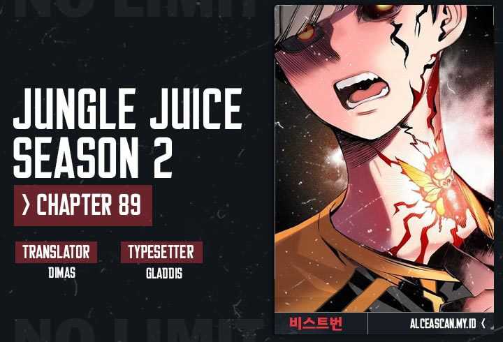 Jungle Juice chapter 89 halaman 1