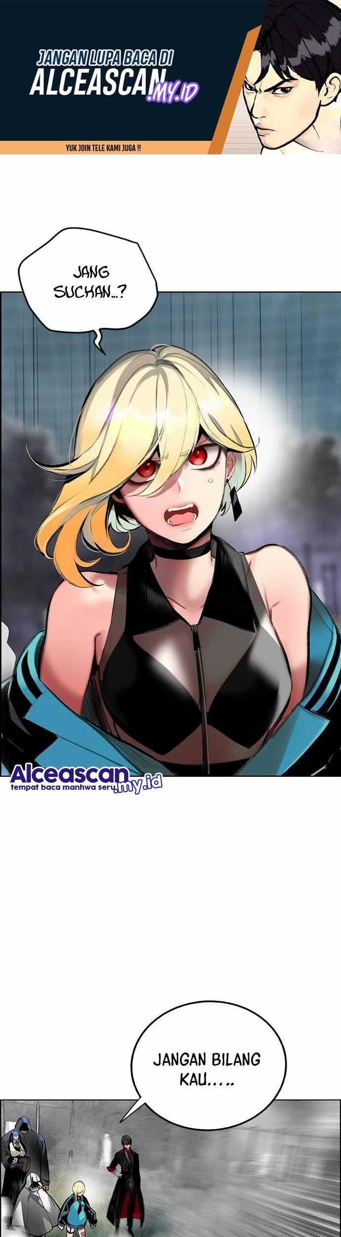 Jungle Juice chapter 89 halaman 2