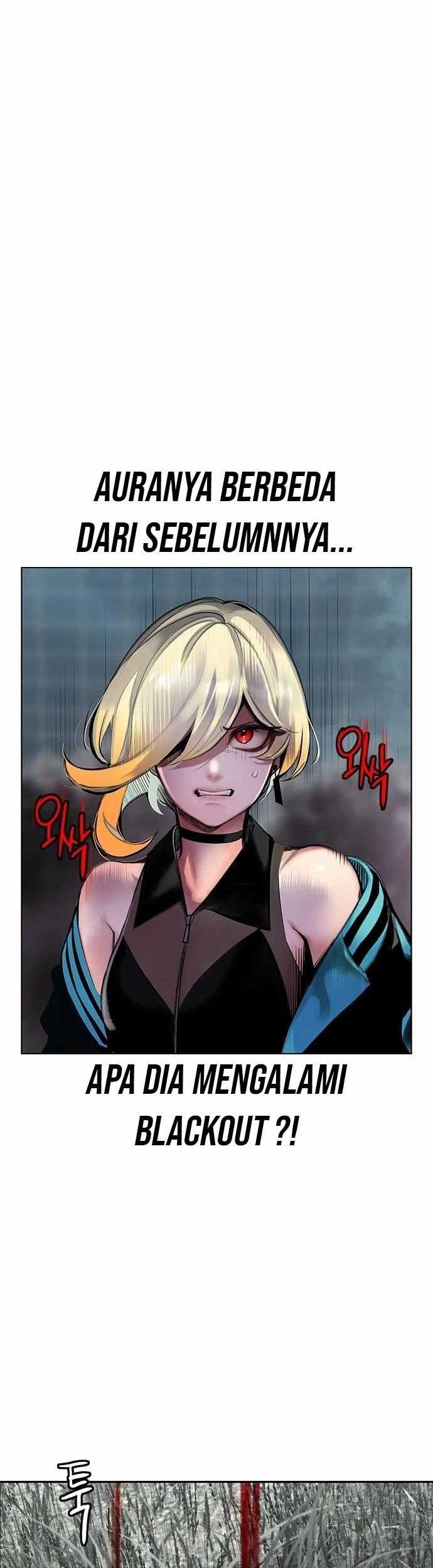 Jungle Juice chapter 89 halaman 6