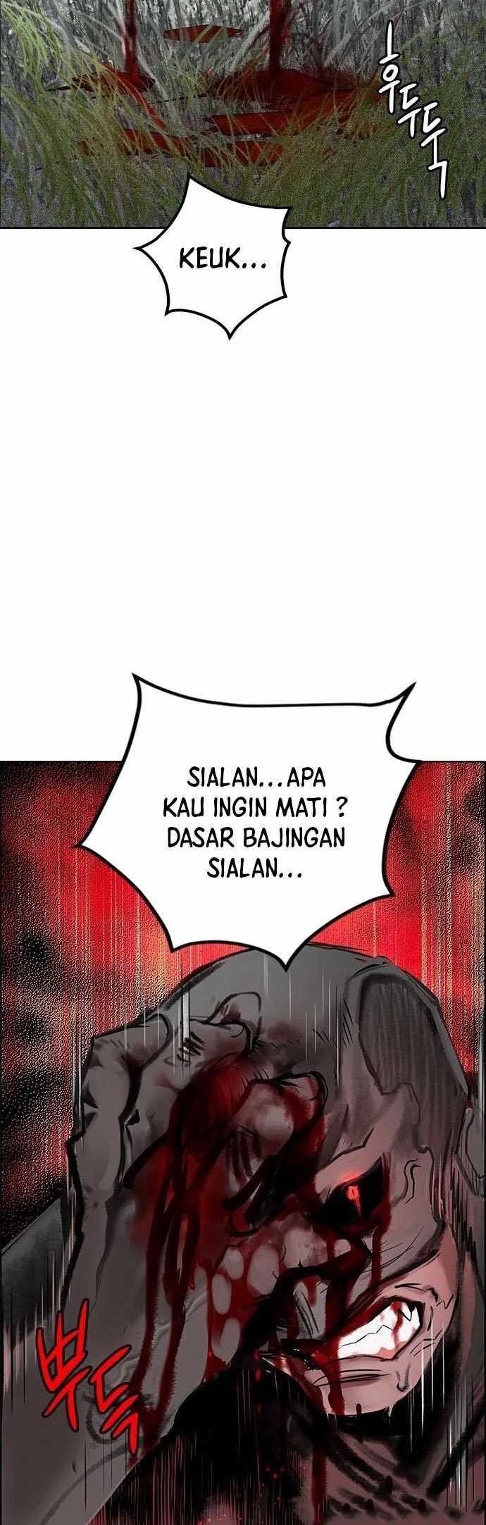 Jungle Juice chapter 89 halaman 7