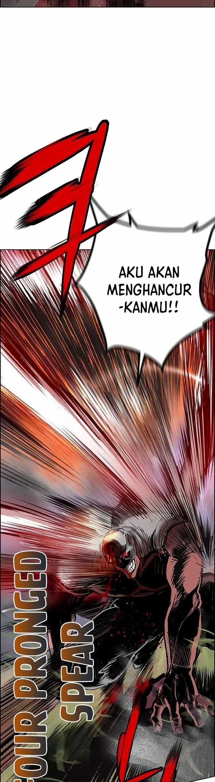 Jungle Juice chapter 89 halaman 8