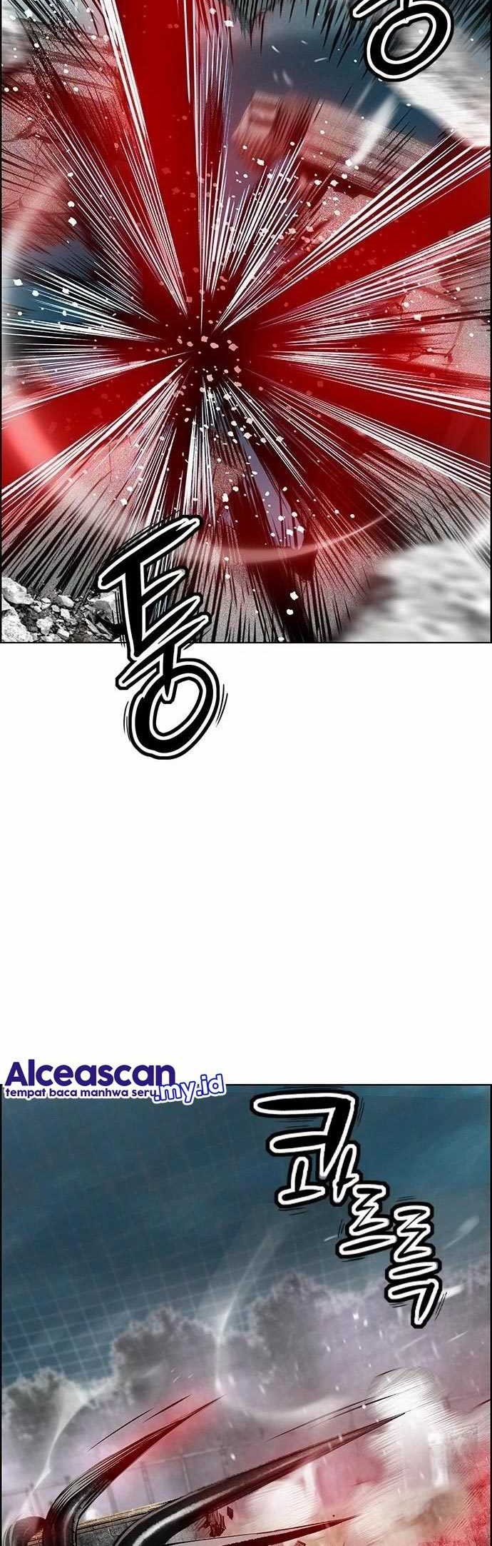 Jungle Juice chapter 89 halaman 10