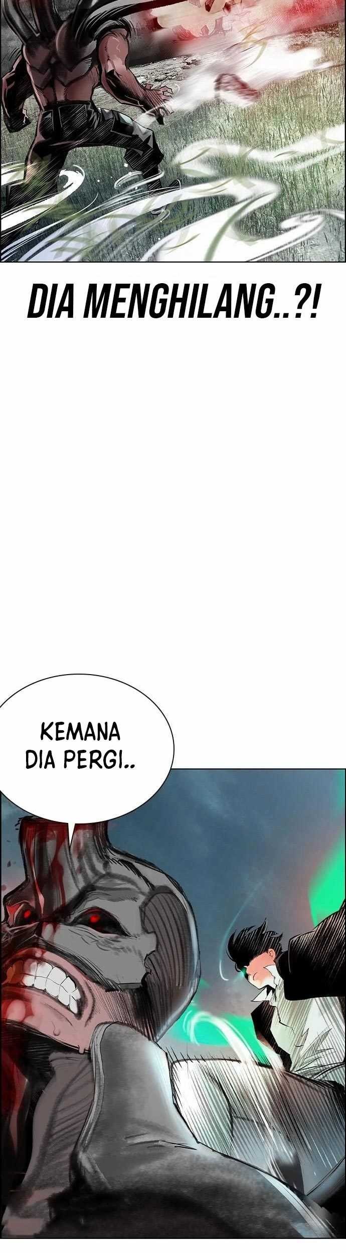 Jungle Juice chapter 89 halaman 11