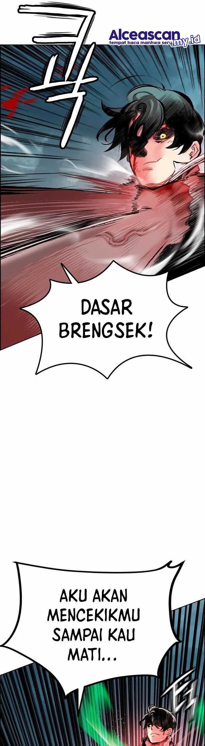 Jungle Juice chapter 89 halaman 14