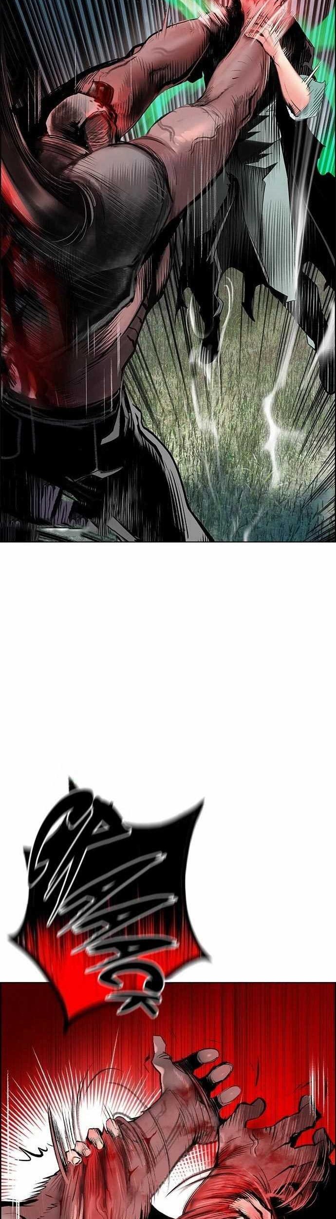Jungle Juice chapter 89 halaman 15