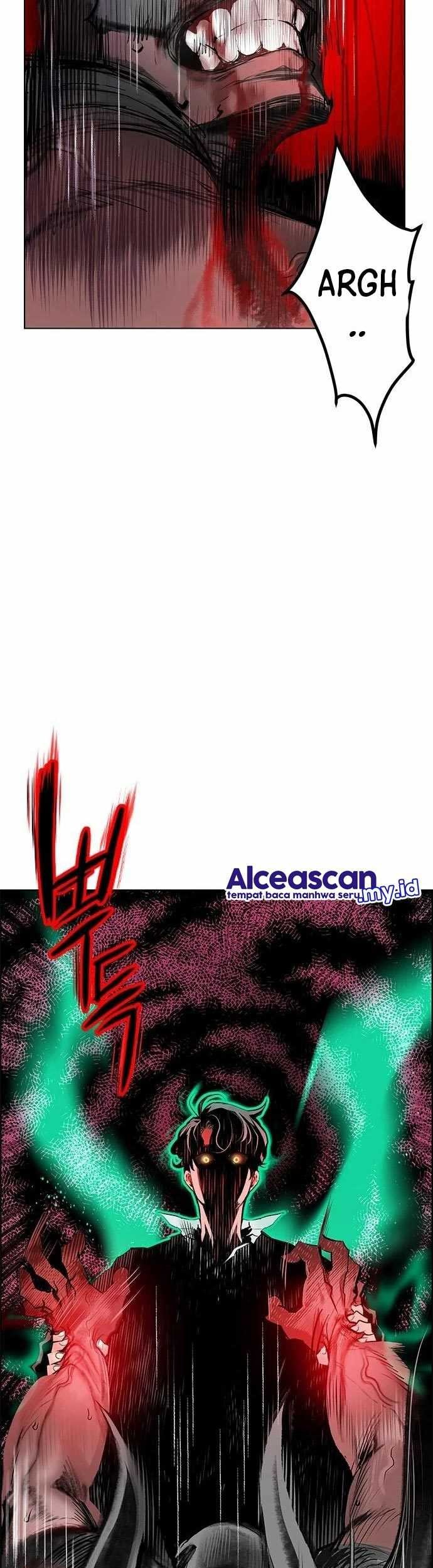 Jungle Juice chapter 89 halaman 17