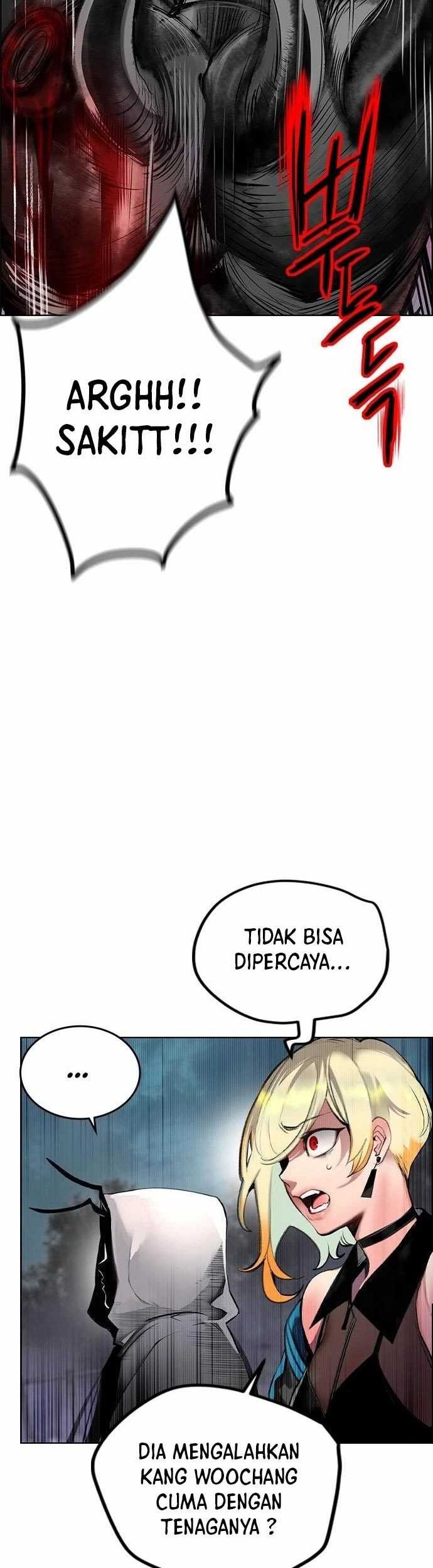 Jungle Juice chapter 89 halaman 18